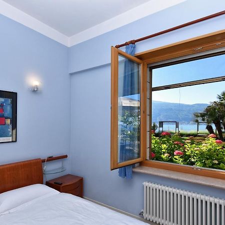 Torre Degli Ulivi Bed and Breakfast Tignale Eksteriør billede